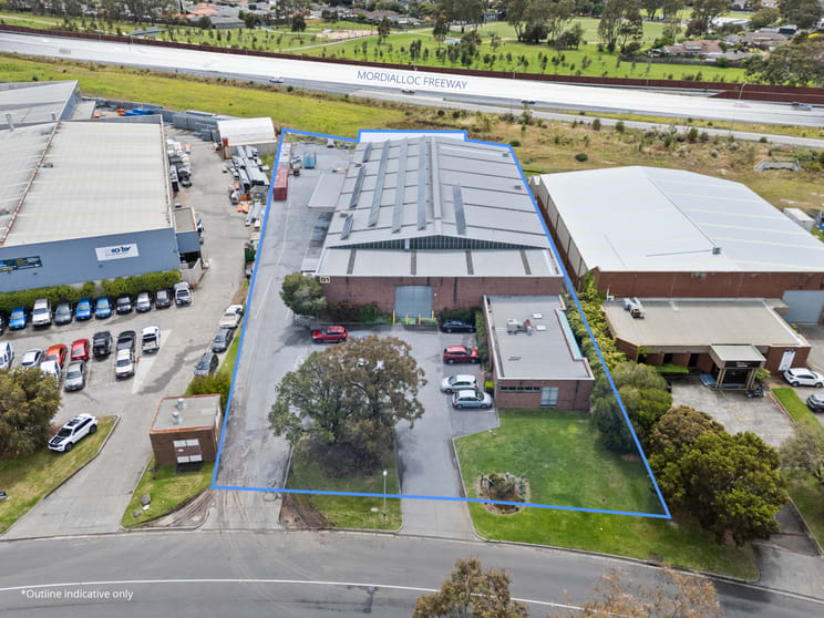 51-57 Redwood Drive Dingley Village VIC 3172 - Image 1