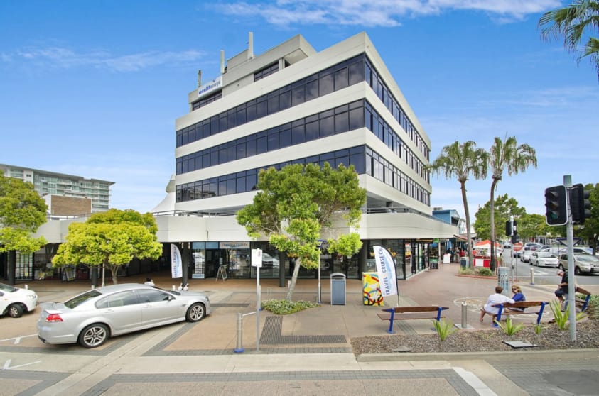 9/2-4 Ocean Street Maroochydore QLD 4558 - Image 1