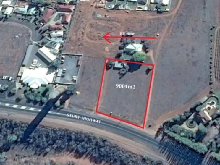 Click to view all images Lot/28 Sturt Highway Buronga NSW 2739 - Image 1