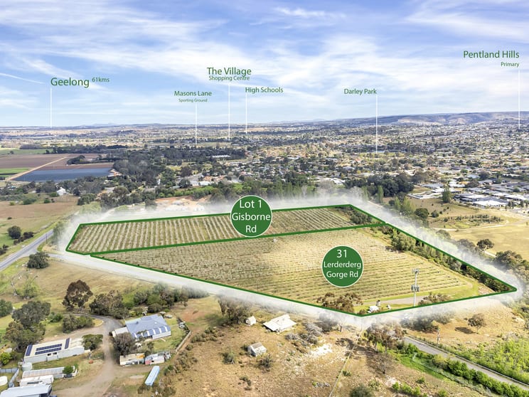 Click to view all images 31 Lerderderg Road Darley VIC 3340 - Image 3