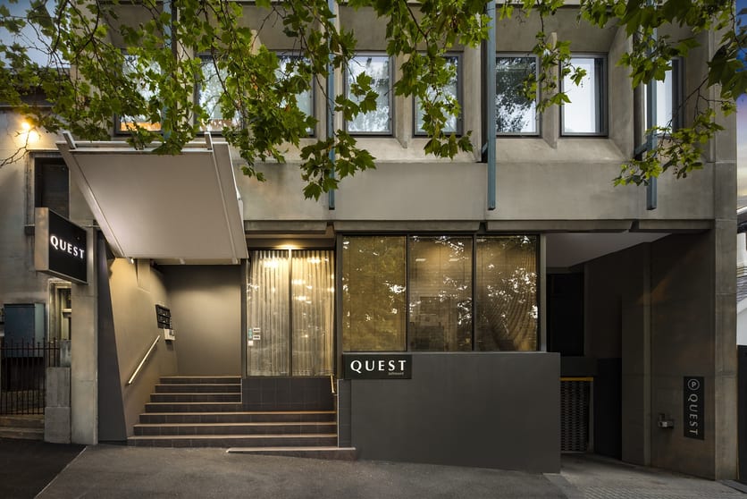 East Melbourne VIC 3002 - Image 1