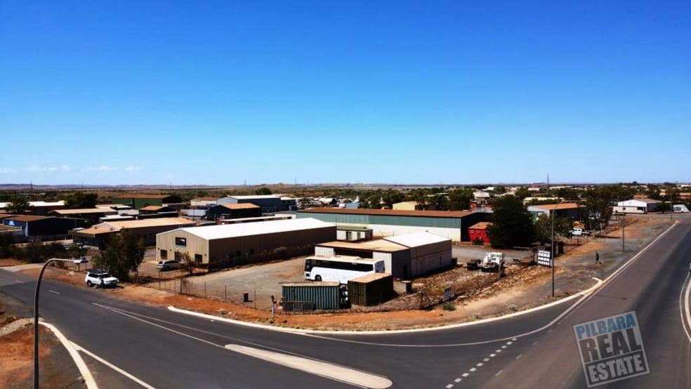 Click to view all images 2512 Coolawanyah Road Karratha Industrial Estate WA 6714 - Image 3
