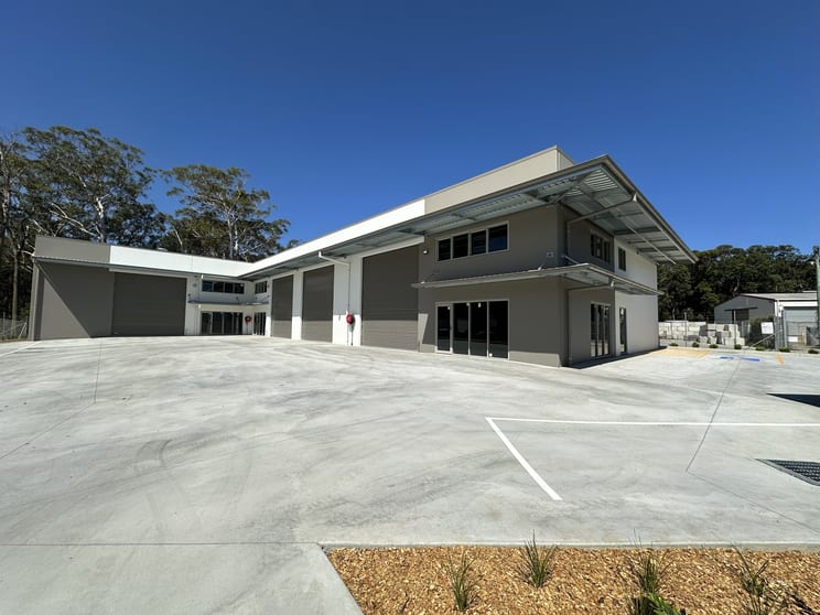 2/29 Hawke Drive Woolgoolga NSW 2456 - Image 1