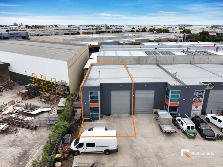 Click to view all images 8/41 Merri Concourse Campbellfield VIC 3061 - Image 1