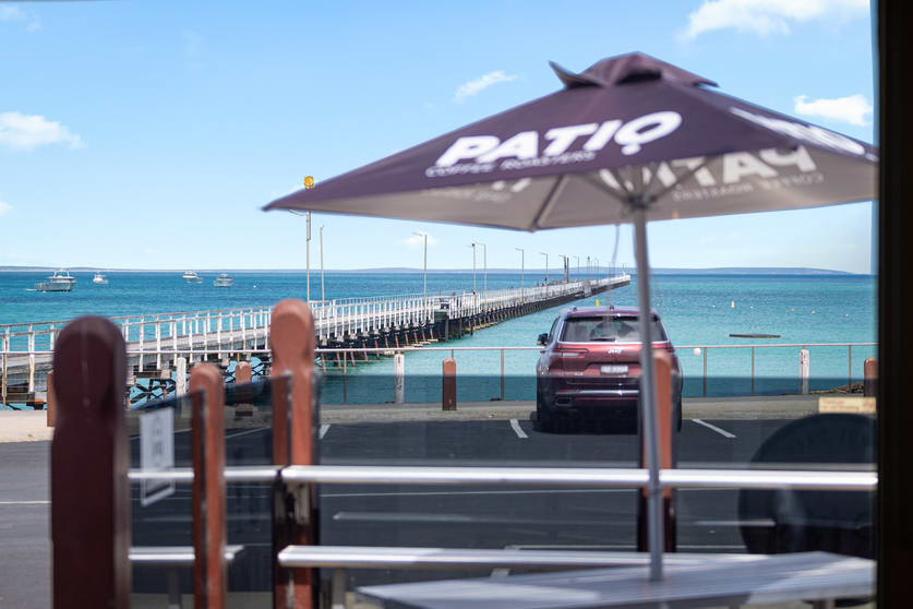 Click to view all images 3 Beach Road Beachport SA 5280 - Image 3