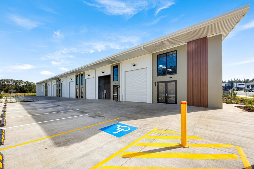 30 Creek Crescent Beerwah QLD 4519 - Image 2