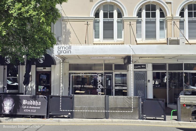 3/162-166 Charles Street Launceston TAS 7250 - Image 2