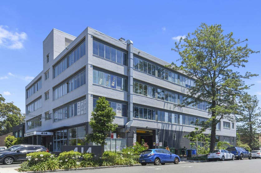 Click to view all images 207/414-416 Gardeners Road Rosebery NSW 2018 - Image 1