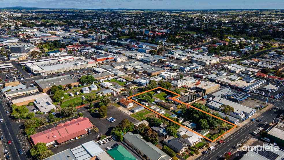 Click to view all images 3-5 KRUMMEL STREET Mount Gambier SA 5290 - Image 1