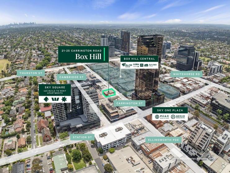 Click to view all images 21-25 Carrington Road Box Hill VIC 3128 - Image 2