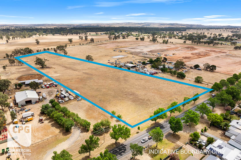 Click to view all images 3908-3920 Sturt Highway Wagga Wagga NSW 2650 - Image 1
