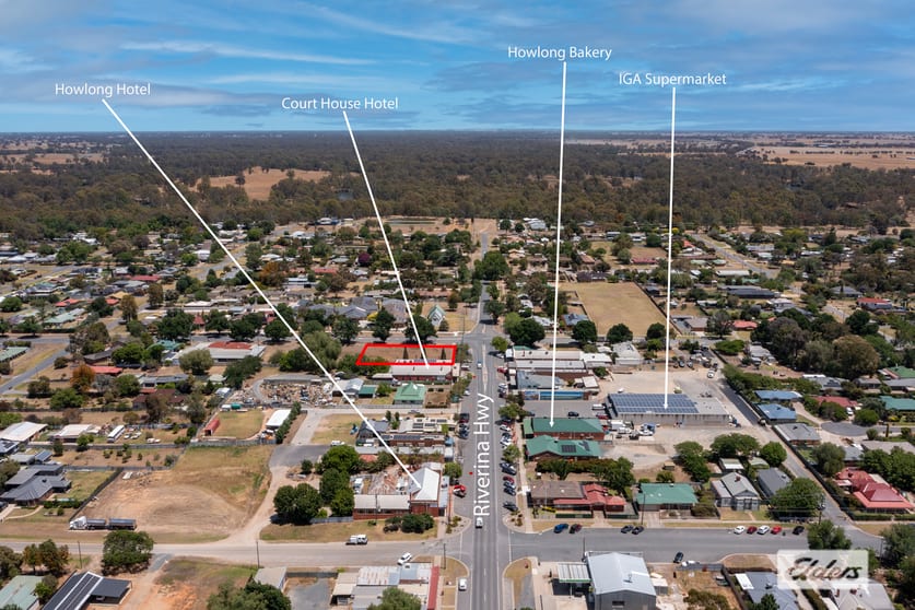 96 Sturt Street Howlong NSW 2643 - Image 2