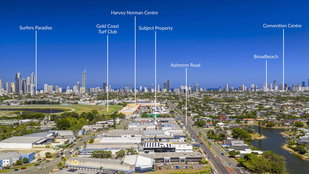 4-6 Strathaird Road & 85-87 Ashmore Road Bundall QLD 4217 - Image 2