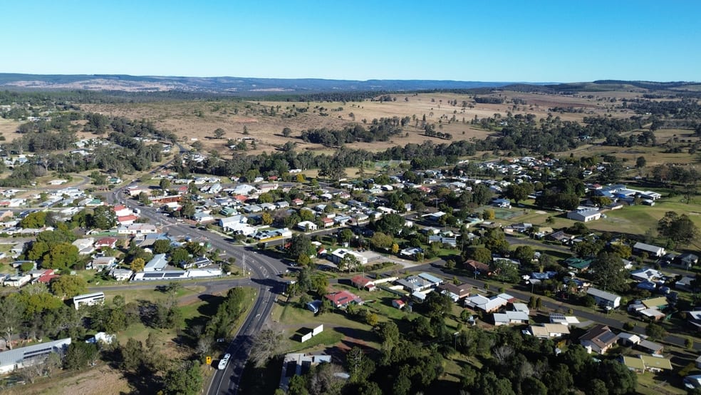 12021/ D'AGUILAR Highway Yarraman QLD 4614 - Image 3