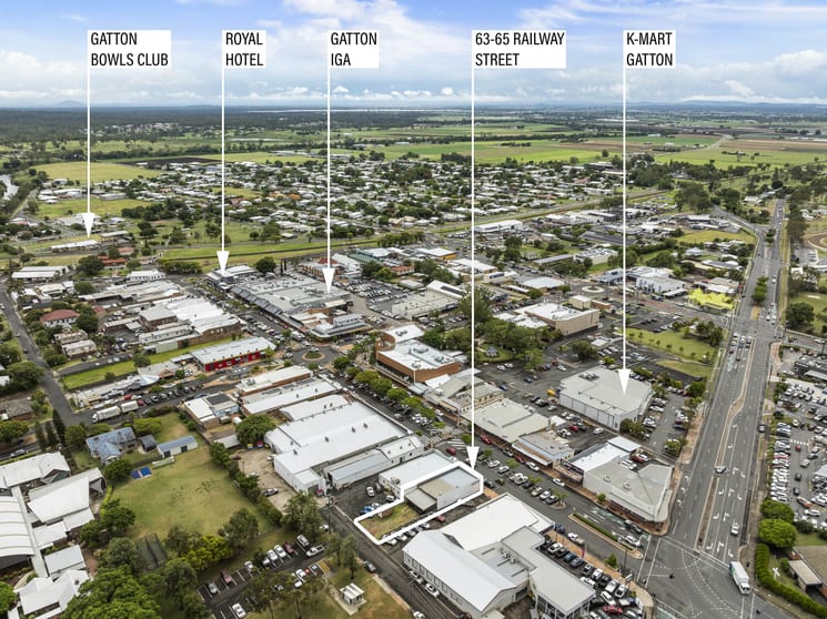 65 Railway Street Gatton QLD 4343 - Image 2