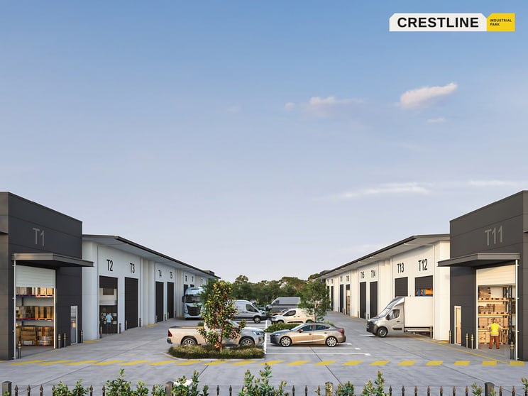 Click to view all images 81 Henchar Place Park Ridge QLD 4125 - Image 2