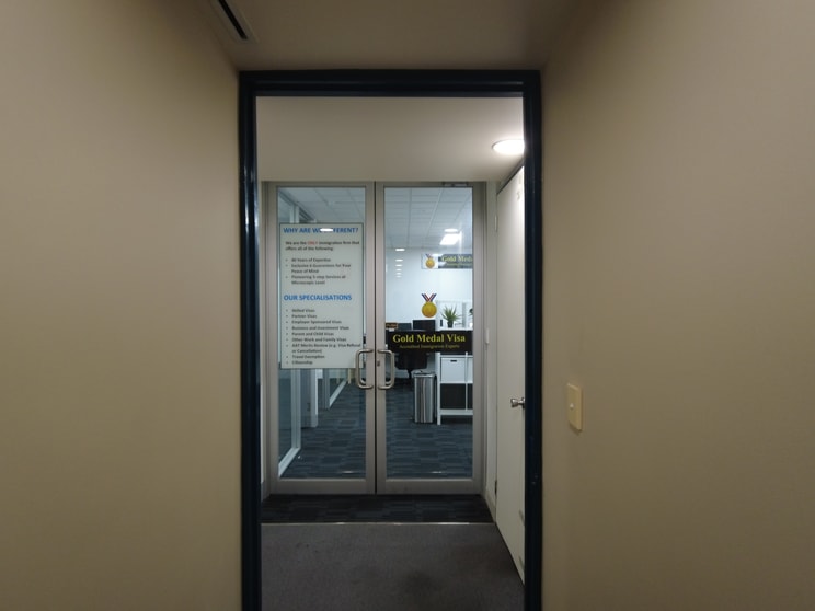 Click to view all images 901/167-169 Queen Street Melbourne VIC 3000 - Image 1