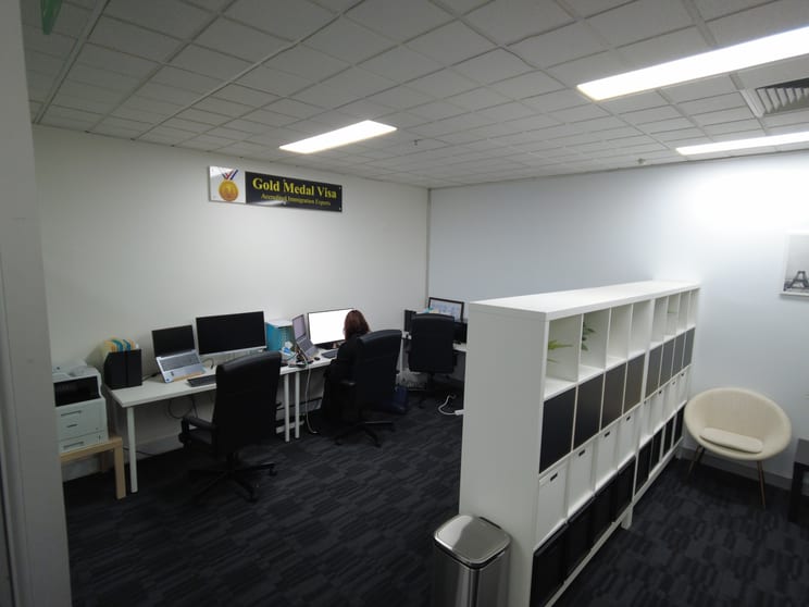 Click to view all images 901/167-169 Queen Street Melbourne VIC 3000 - Image 3