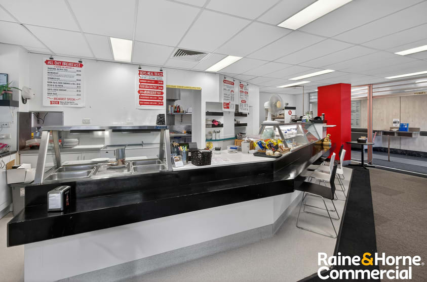 Click to view all images 292/33 North Street Spring Hill QLD 4000 - Image 3