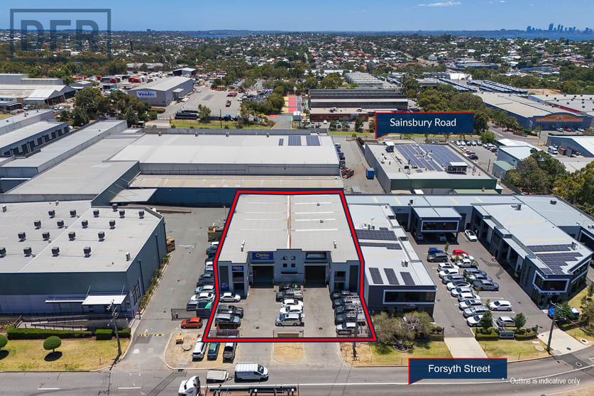 Click to view all images 1 & 2/92 Forsyth Street O'connor WA 6163 - Image 3