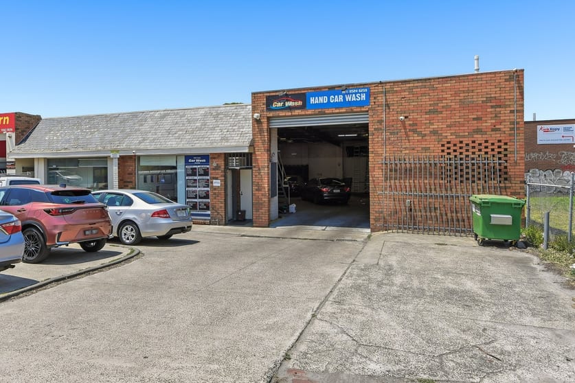 5/498 Clayton Road Clayton South VIC 3169 - Image 1