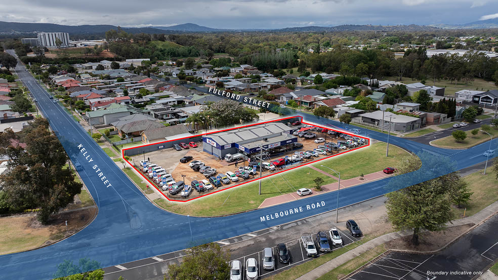 Click to view all images 140-148 Melbourne Road Wodonga VIC 3690 - Image 2