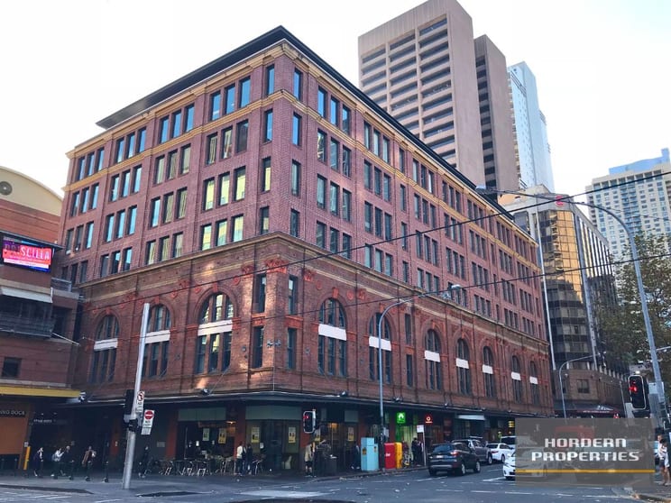Click to view all images 107/451 Pitt Street Sydney NSW 2000 - Image 3