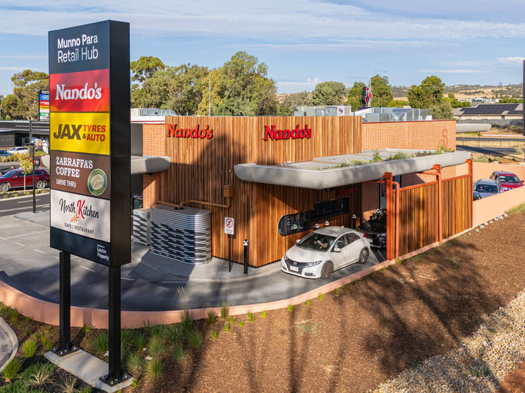 Click to view all images Lot 203/2 Curtis Road Munno Para SA 5115 - Image 3