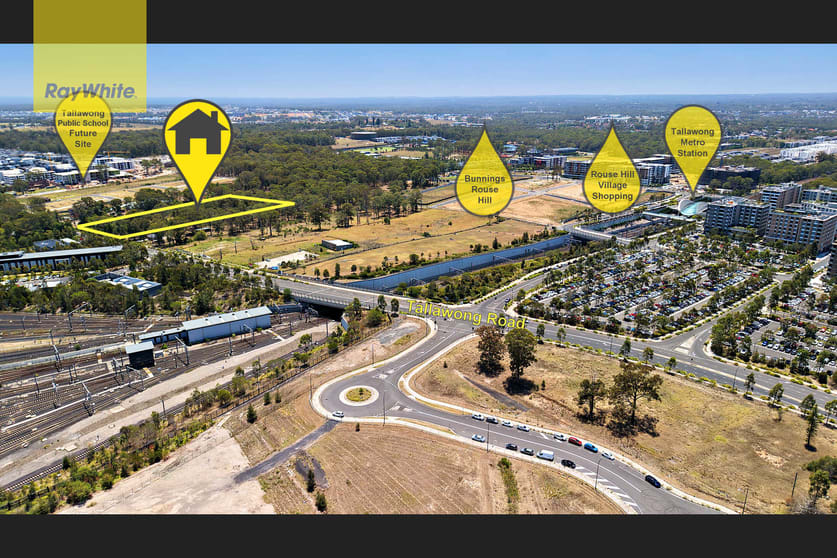 Click to view all images 58 Tallawong Road Tallawong NSW 2762 - Image 3