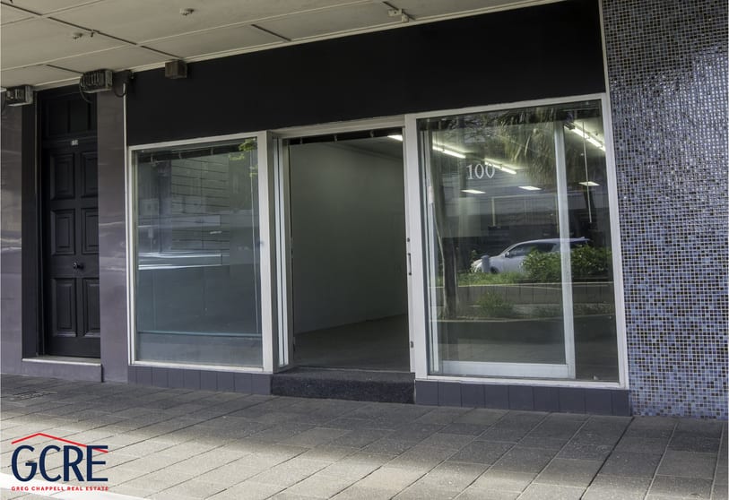 100-102 Victoria Street Mackay QLD 4740 - Image 1