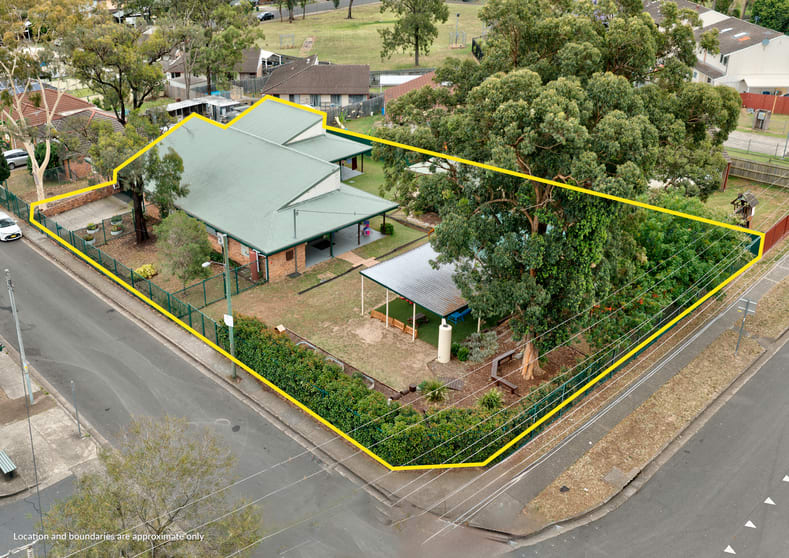 Click to view all images 5 Hopman Crescent Shalvey NSW 2770 - Image 1