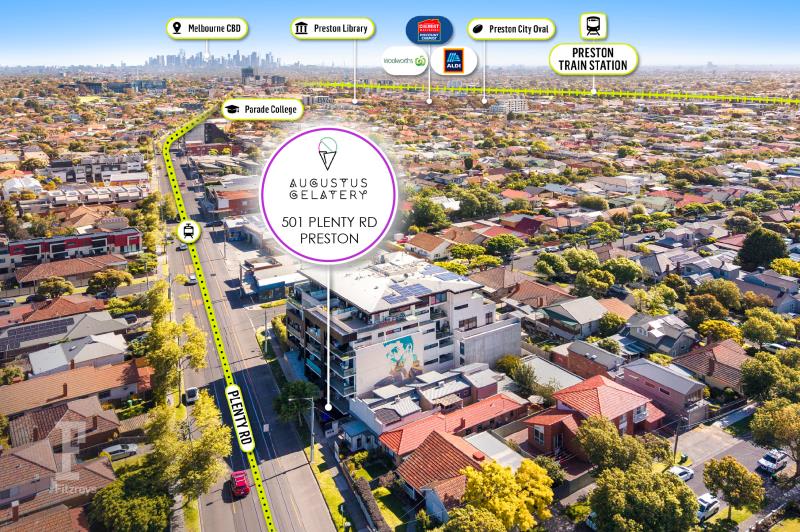 Click to view all images 501 Plenty Road Preston VIC 3072 - Image 3