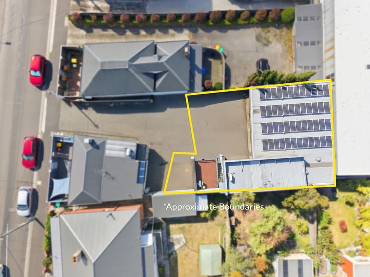 Click to view all images 2/369 Argyle Street North Hobart TAS 7000 - Image 3