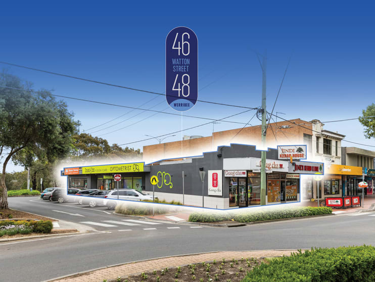 46-48 Watton Street Werribee VIC 3030 - Image 2