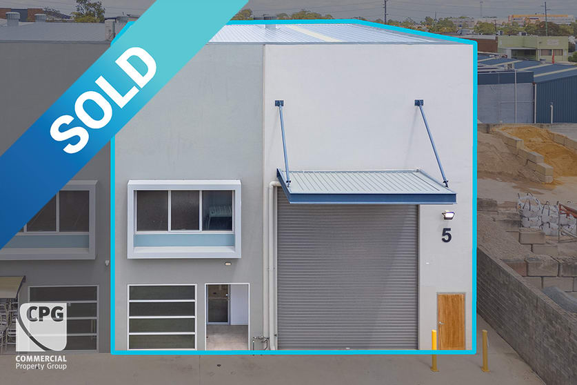 Click to view all images 5/41-43 Anzac Street Greenacre NSW 2190 - Image 1