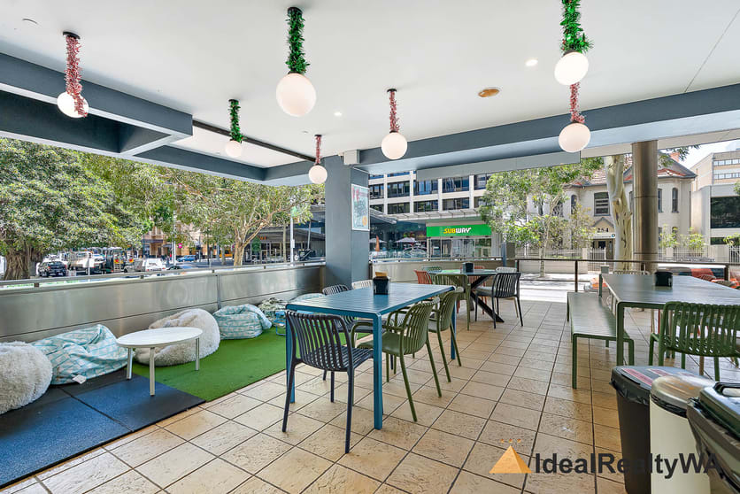 Click to view all images 60/255 Adelaide Terrace Perth WA 6000 - Image 2