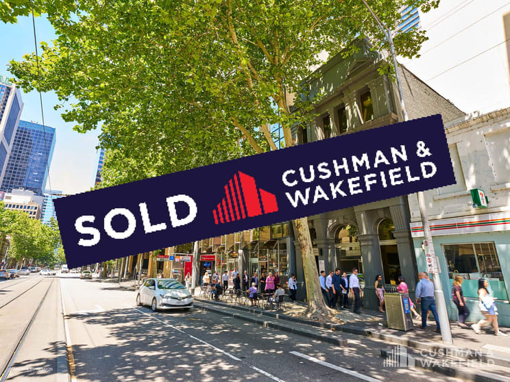 Click to view all images 259 William Street Melbourne VIC 3000 - Image 2