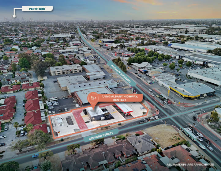 Click to view all images 1/1163 Albany Highway Bentley WA 6102 - Image 2