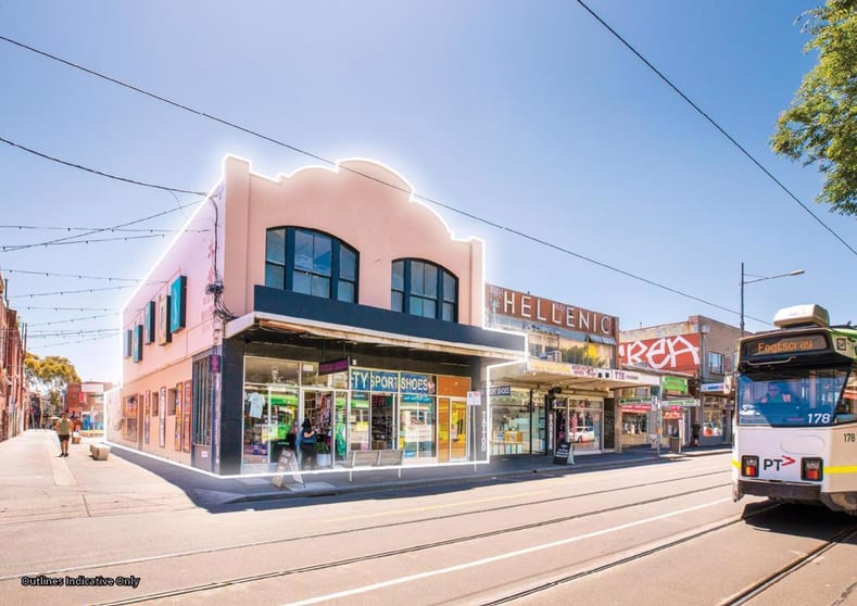 Click to view all images 40 & 40A Leeds Street Footscray VIC 3011 - Image 2