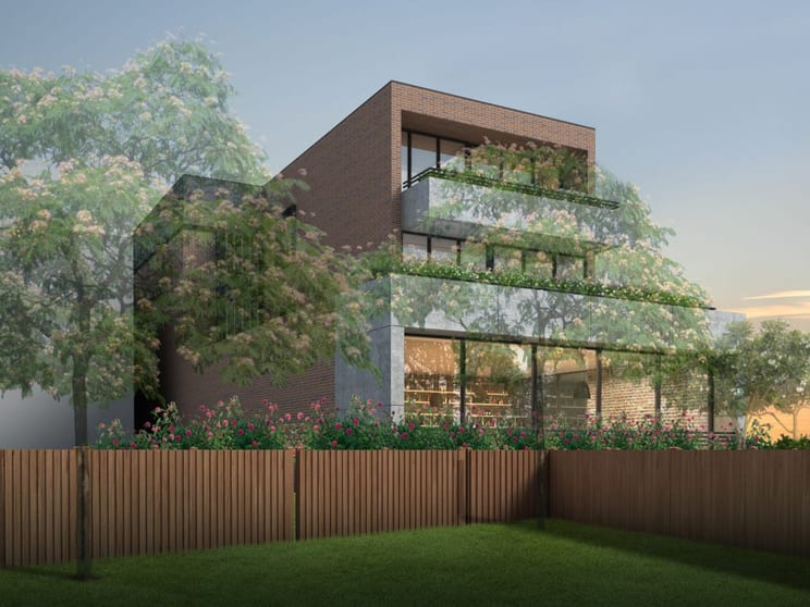 Click to view all images 270 Willoughby Road Naremburn NSW 2065 - Image 2