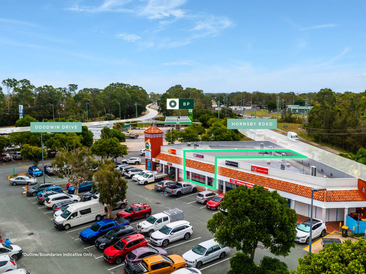 Click to view all images 3/60 Hornsby Road Bongaree QLD 4507 - Image 3