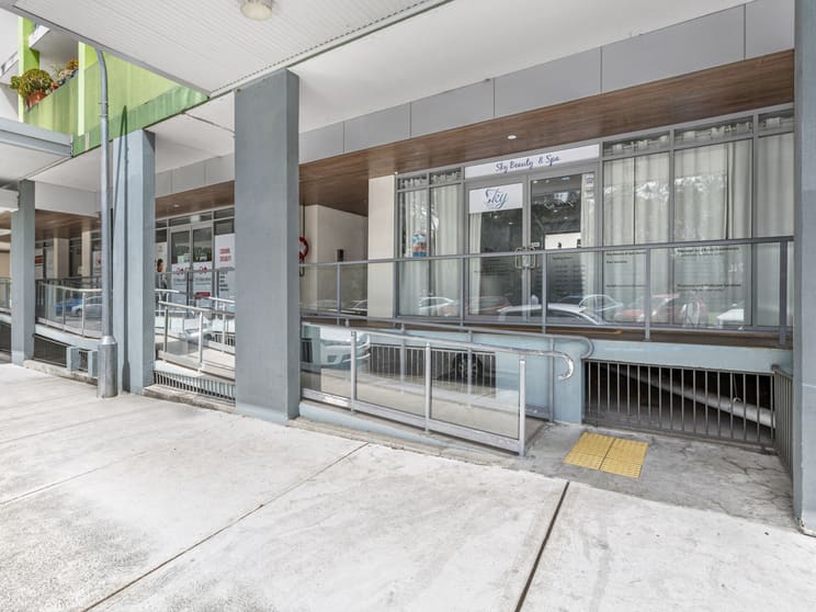 Click to view all images Shop 2/4-6 Junia Avenue Toongabbie NSW 2146 - Image 2