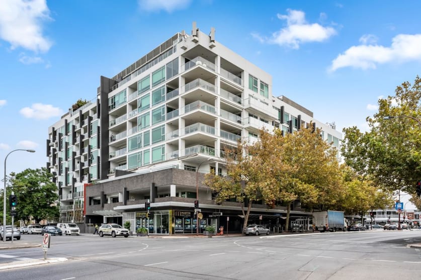 Click to view all images 11 O'connell Street North Adelaide SA 5006 - Image 3