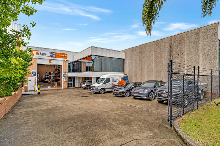 Click to view all images Whole/30 James Street Lidcombe NSW 2141 - Image 3