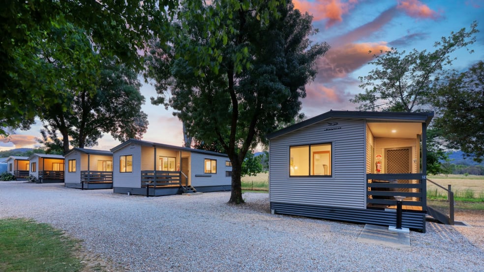 Click to view all images Whitfield VIC 3733 - Image 1