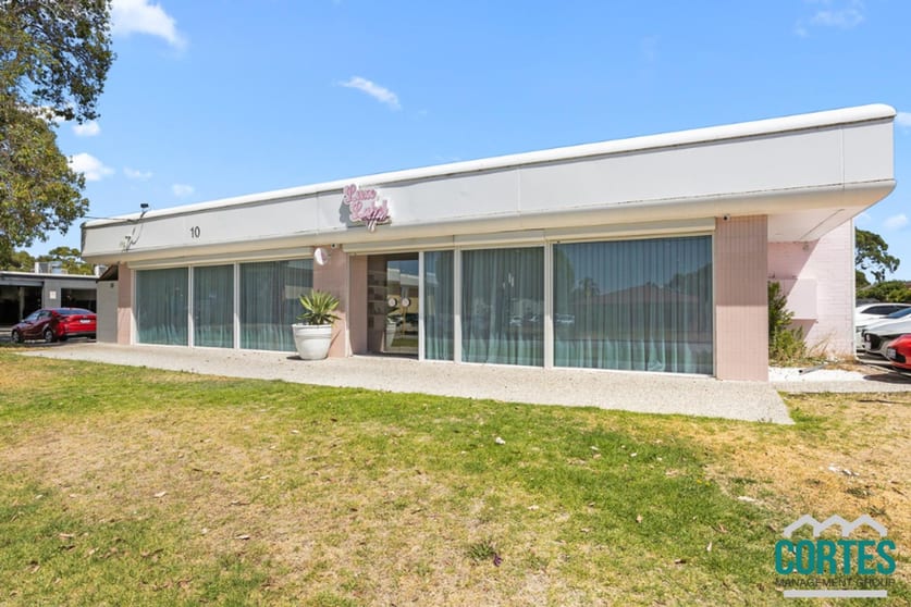 Click to view all images 8/1270-1274 Albany Hwy Cannington WA 6107 - Image 1
