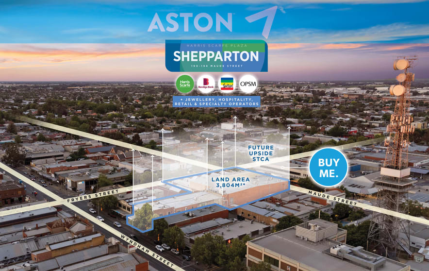Click to view all images 190-198 Maude Street Shepparton VIC 3630 - Image 1