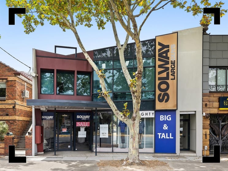 Click to view all images 64 Hoddle Street Abbotsford VIC 3067 - Image 1