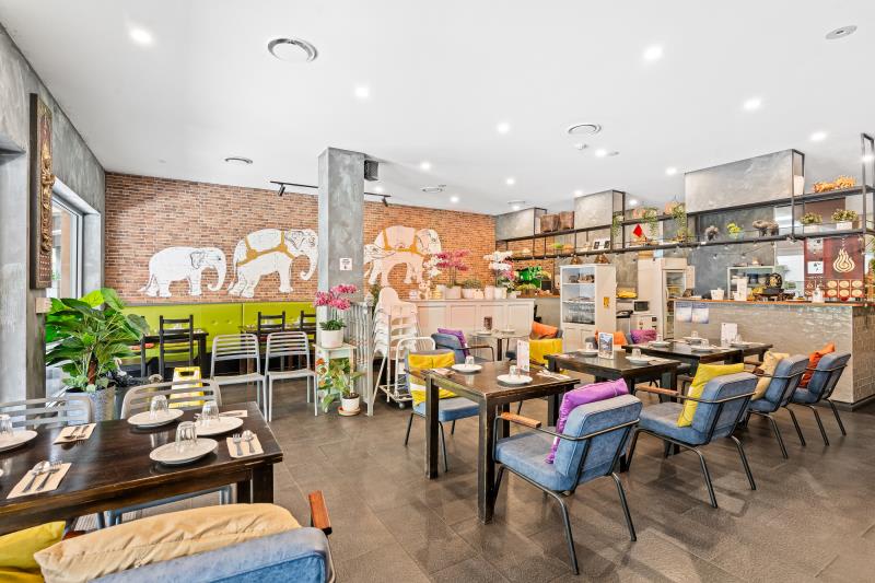 Click to view all images Shop 3B/3 The Piazza Wentworth Point NSW 2127 - Image 3