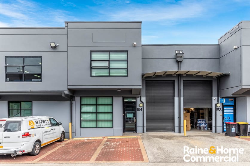 E4/13-15 Forrester Street Kingsgrove NSW 2208 - Image 1